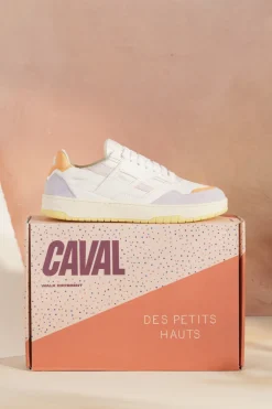 Baskets Playground Multico