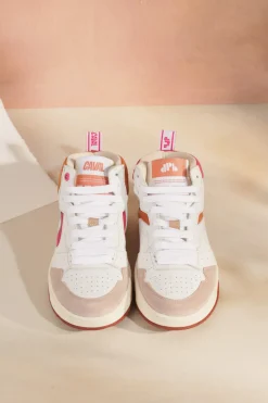 Baskets Snake Multico