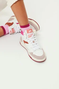 Baskets Snake Multico