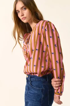 Blouse Effy Landes