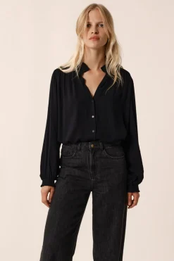 Blouse Rafezon Noir