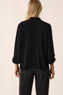 Blouse Rafezon Noir