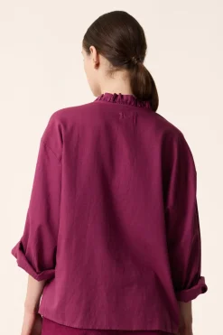 Blouse Rudy Bruyere