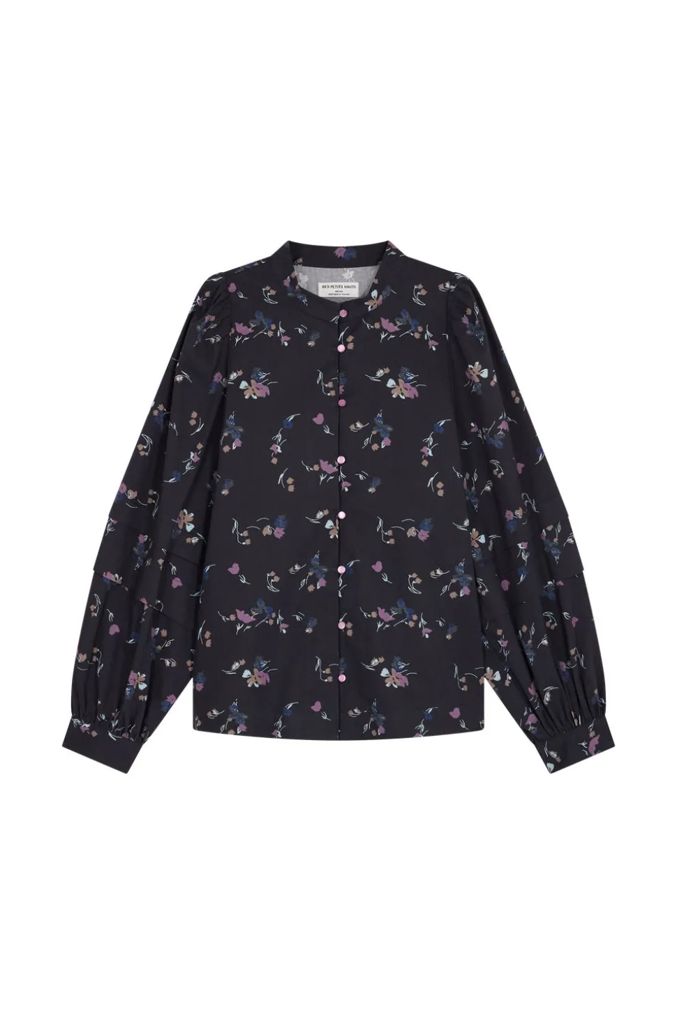 Blouse Suzanne Cosmos