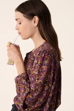 Blouse Tamtam Autumn