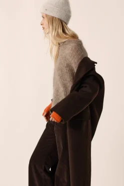 Bonnet Alou Gris Chine