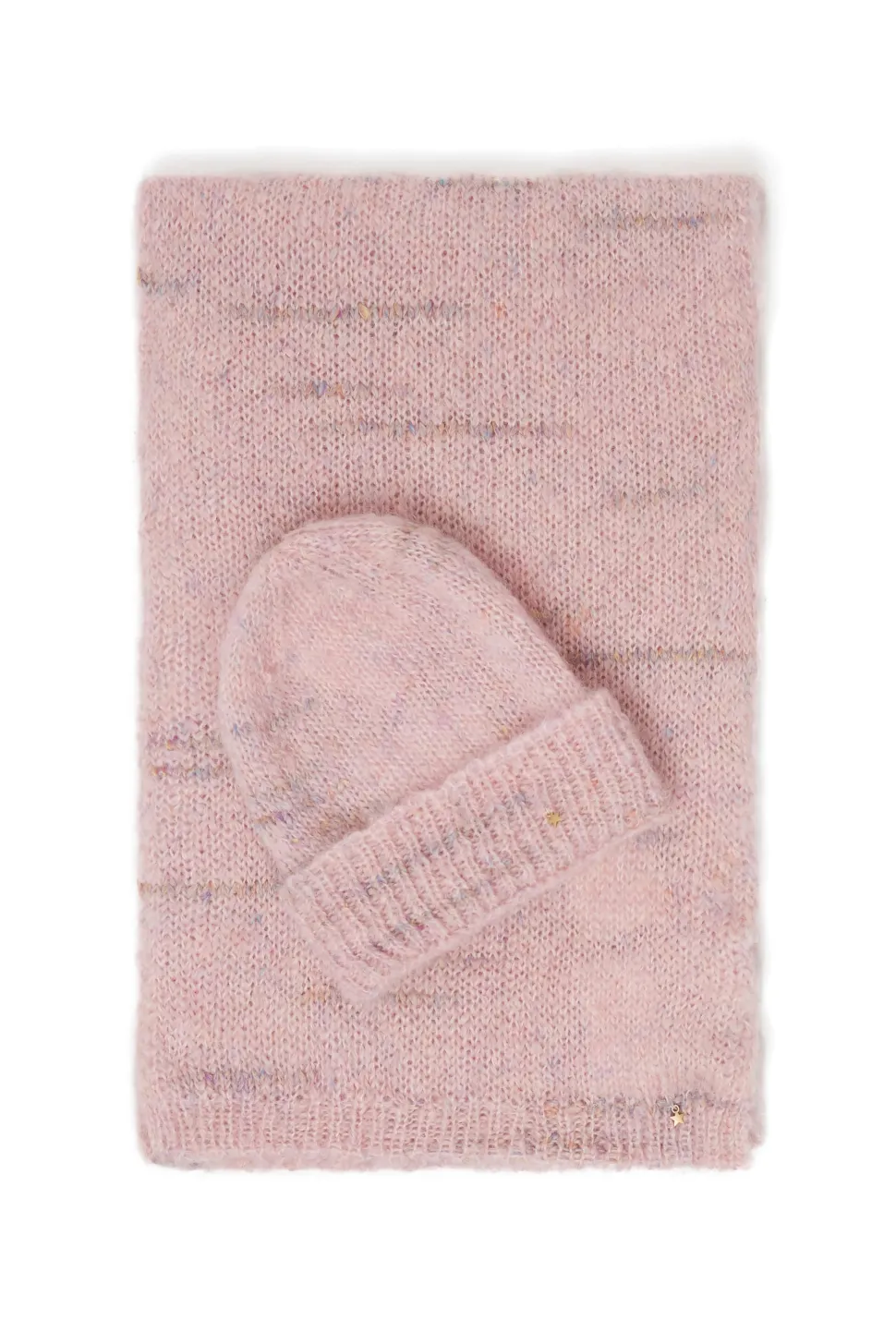 Bonnet Ayden Brume Poudre