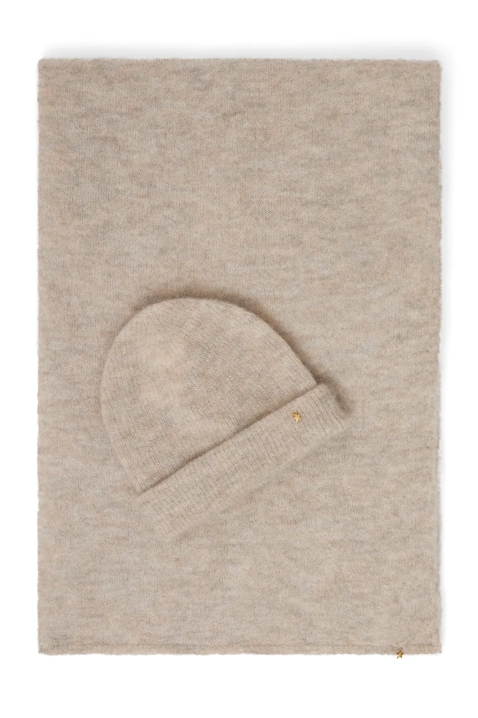 Bonnet Calin Granite