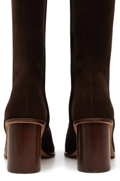 Bottes Papricia Ours