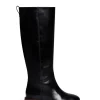 Bottes Phoebe Noir