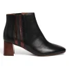 Bottines Paloula Noir
