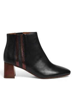 Bottines Paloula Noir