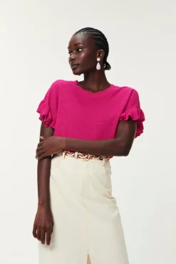 Boucles D'Oreilles Gilia Lassi