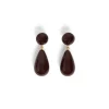 Boucles D'Oreilles Gilia Ours