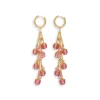 Boucles D'Oreilles Melodia Multico