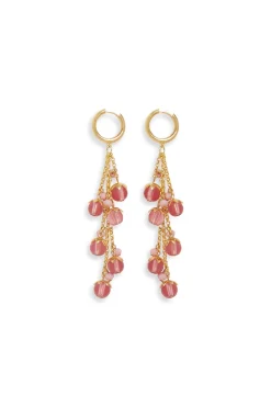 Boucles D'Oreilles Melodia Multico