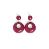 Boucles D'Oreilles Mina Bruyere