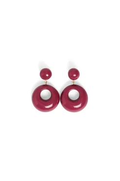 Boucles D'Oreilles Mina Bruyere