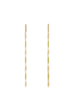 Boucles D'Oreilles Moreno Luciole