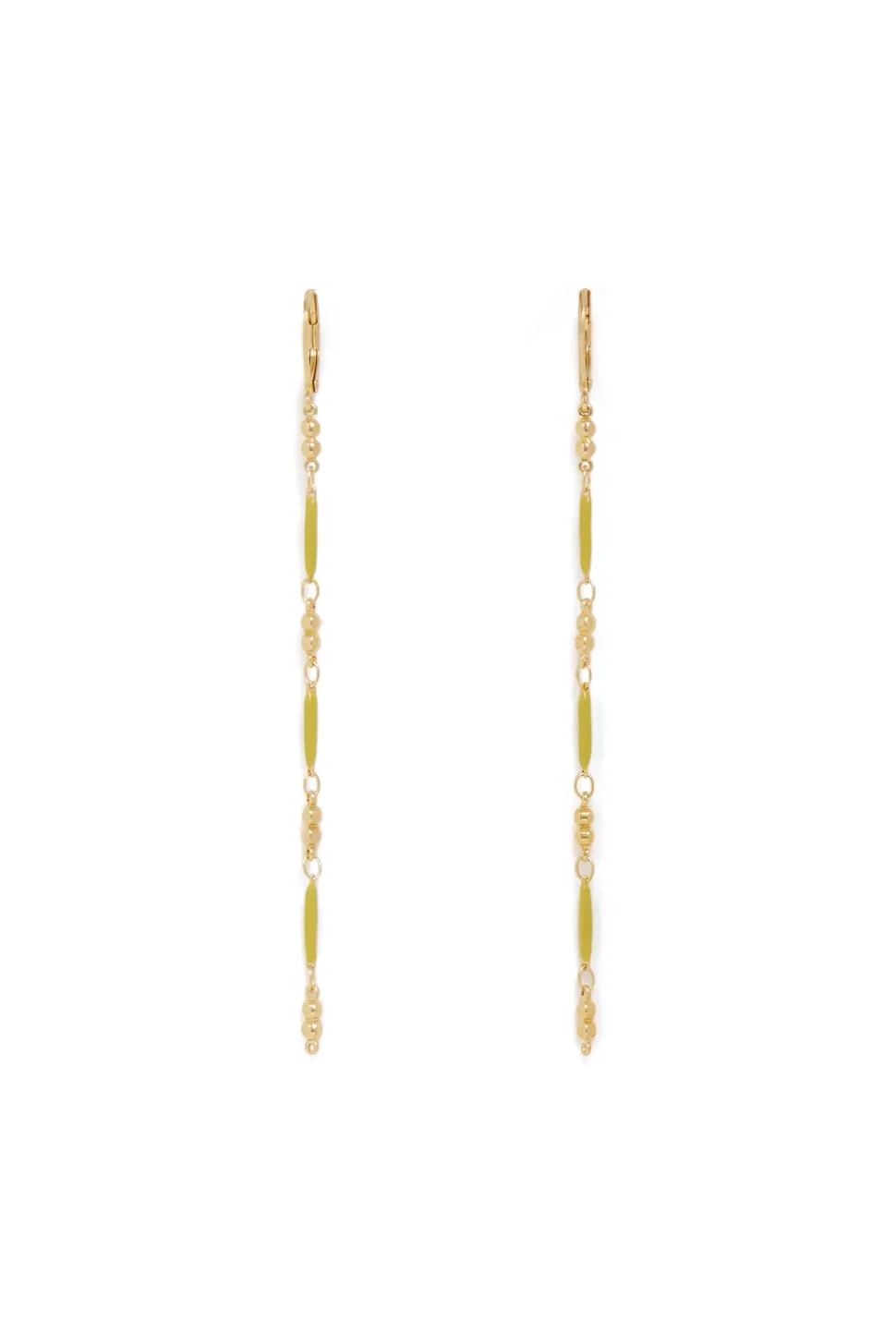 Boucles D'Oreilles Moreno Luciole