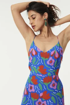 Boucles D'Oreilles Paki The