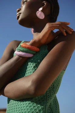 Boucles D'Oreilles Paloula Lassi