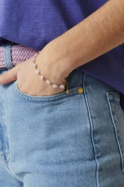 Bracelet Padona Kunzite