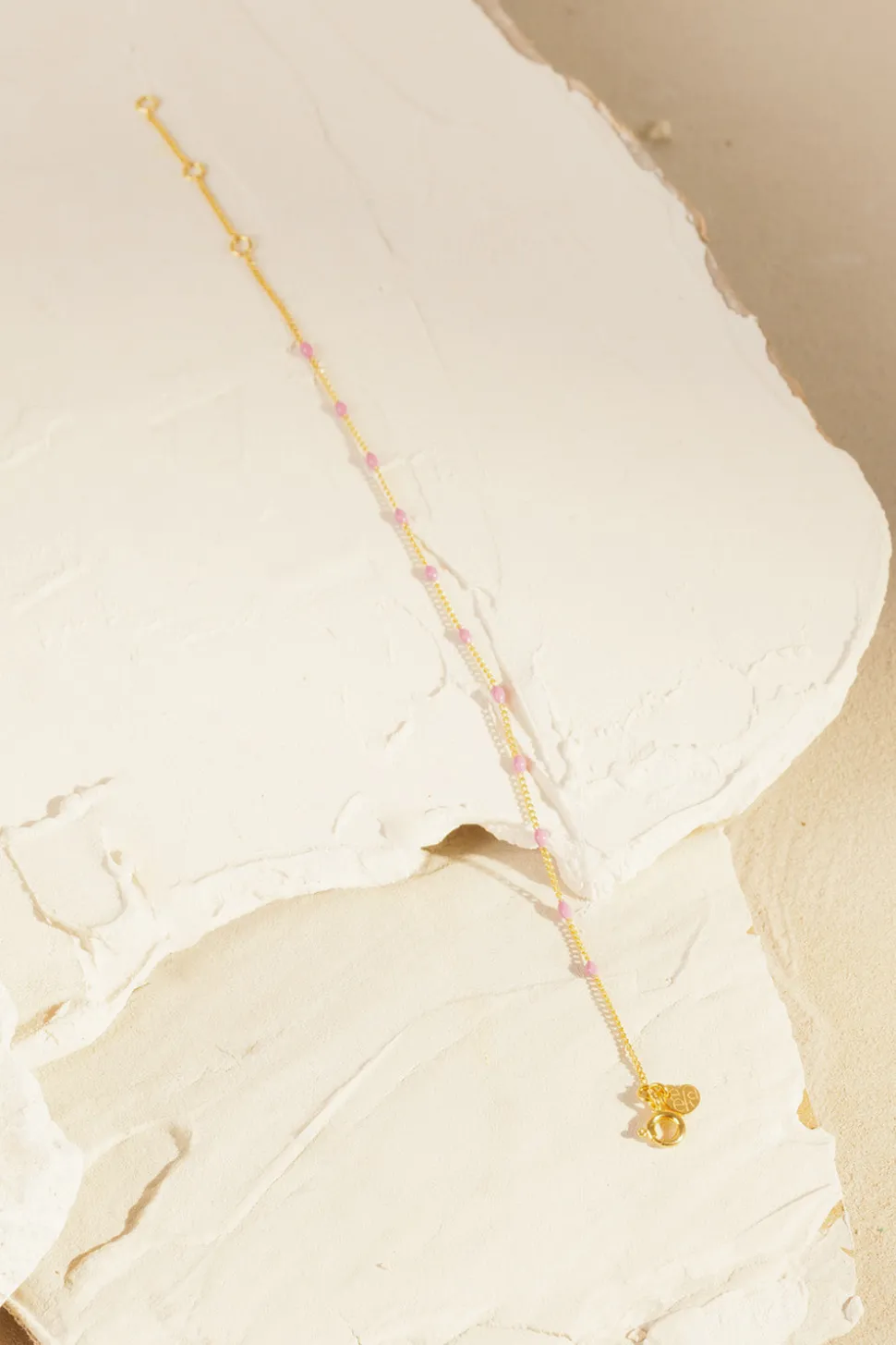 Bracelet Palou Santal