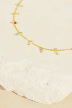 Bracelet Pilou Multico