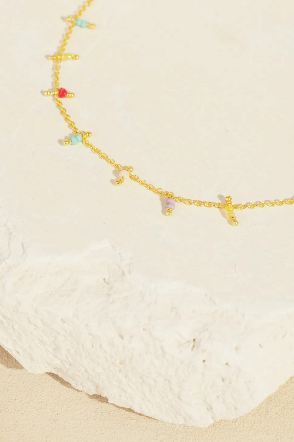 Bracelet Pilou Multico