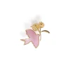 Broche Orla