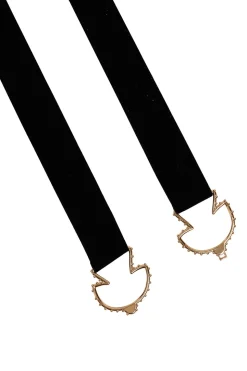 Ceinture Nastasia Noir