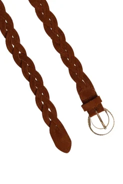 Ceinture Nefle Noisette