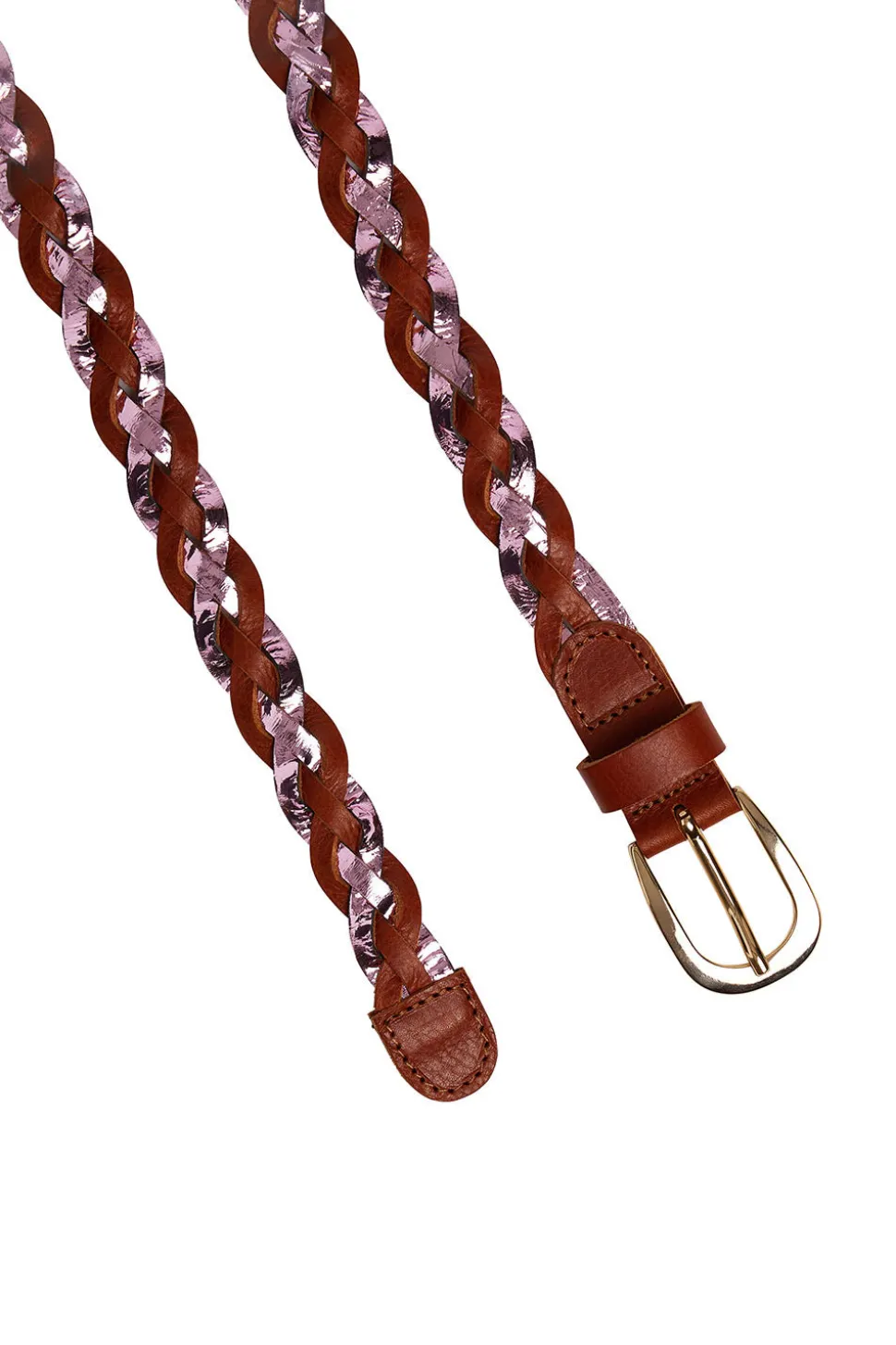 Ceinture Neptune Ecureuil/Blossom