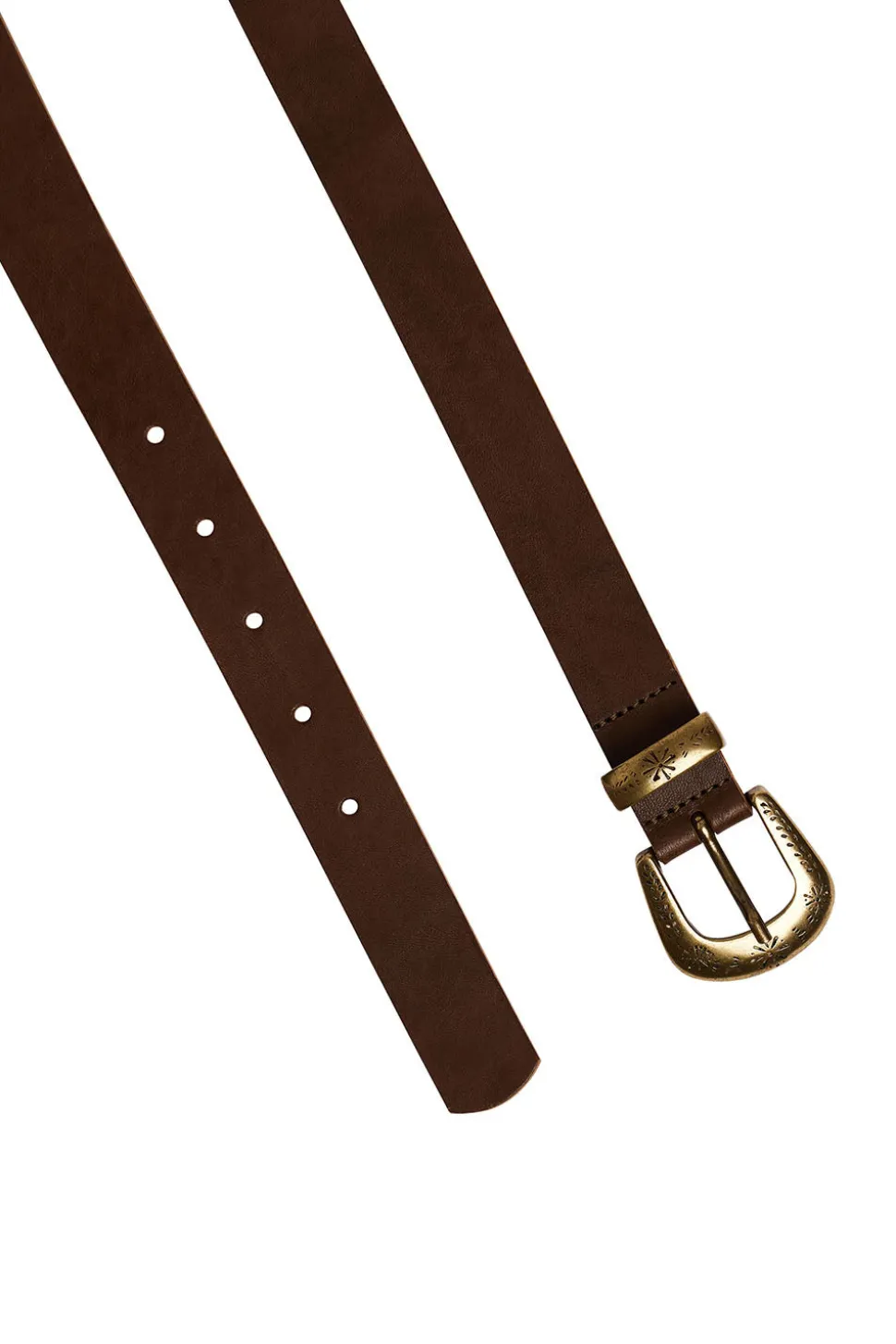 Ceinture Neriette Olive