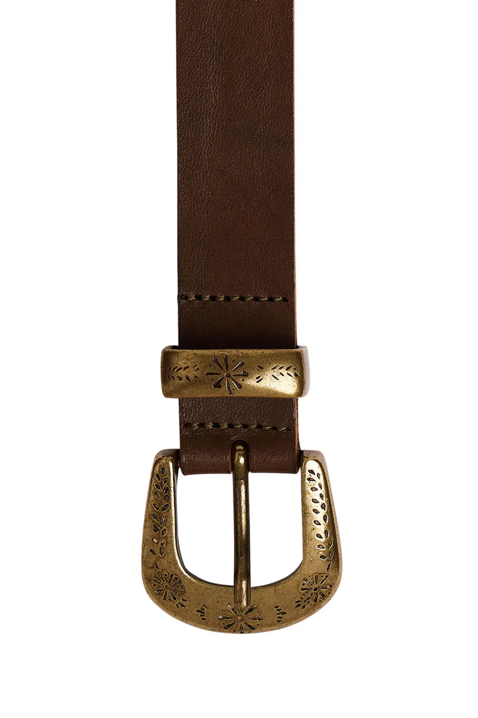 Ceinture Neriette Olive