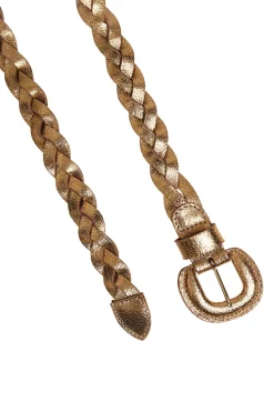 Ceinture Nessuno Dore