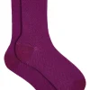 Chaussettes Wilda Bruyere