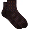 Chaussettes Willem Vichy Ours