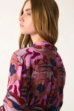 Chemise Esmael Manitou