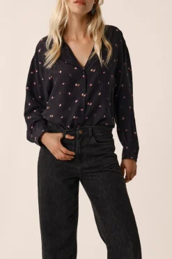 Chemise Sevre Bloom