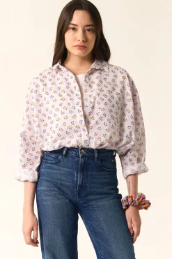 Chemise Vivette Brindille