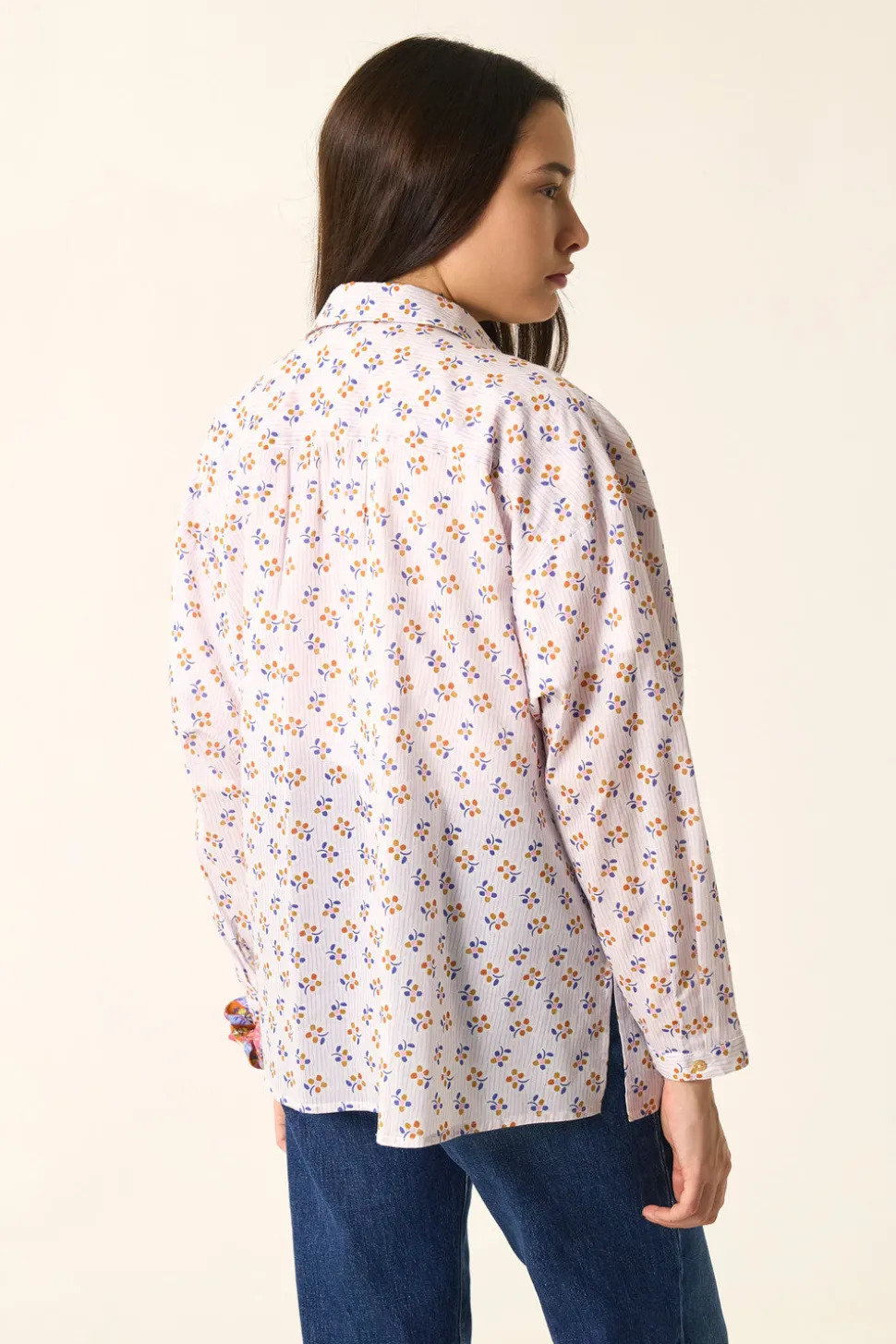 Chemise Vivette Brindille