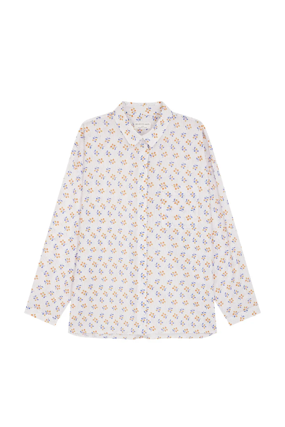 Chemise Vivette Brindille