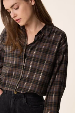 Chemise Volea Sadani