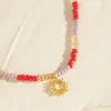Collier Pepin Nubia/Lassi/Oasis