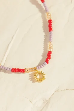 Collier Pepin Nubia/Lassi/Oasis