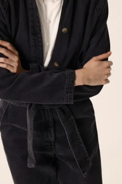 Combi pantalon Loustik 2 Dark