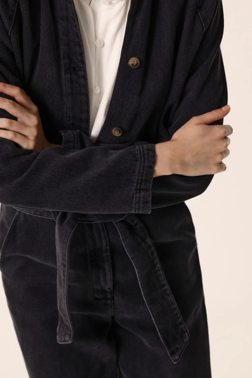 Combi pantalon Loustik 2 Dark