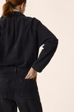 Combi pantalon Loustik 2 Dark